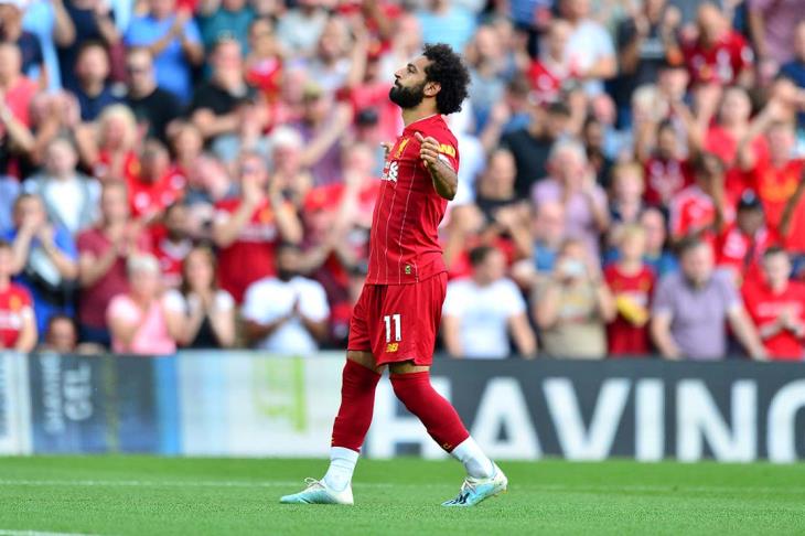 محمد صلاح